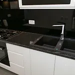 Lägenhet Deluxe F & M
