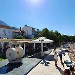 Lägenhet Deluxe F & M Tučepi