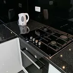 Lägenhet Deluxe F & M Tučepi