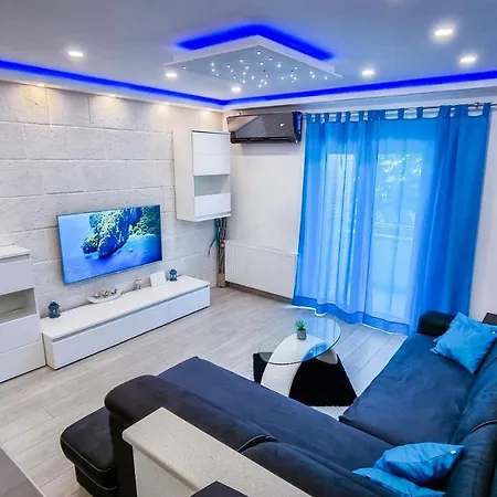 Apartment Deluxe F & M Tucepi