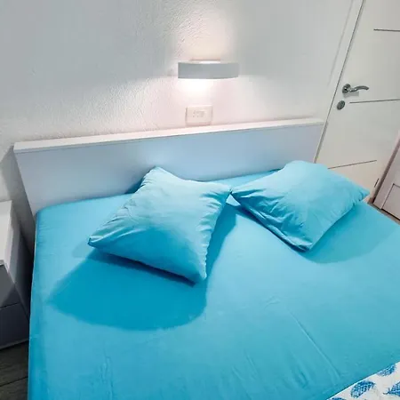 Apartment Deluxe F & M