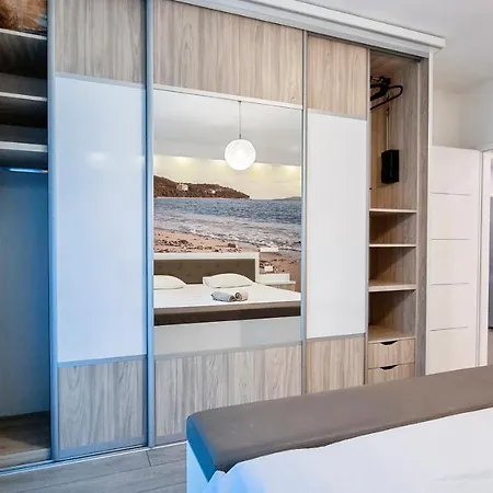 Apartment Deluxe F & M *