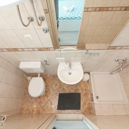 Apartamento Deluxe F & M *