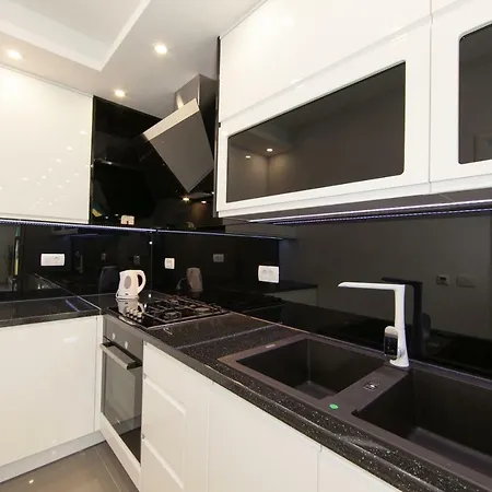 Apartamento Deluxe F & M Tučepi