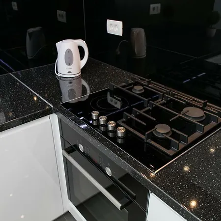 Apartamento Deluxe F & M Tučepi