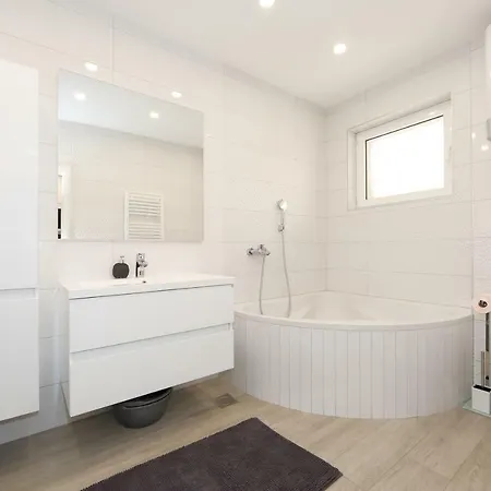 Apartamento Deluxe F & M Tučepi